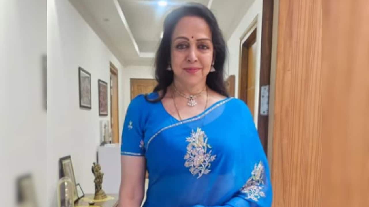Hema Malini Dismisses Claims That She Was Once Highest-Paid Female Actor: 'Itna Kuch Nahi Dete The'
