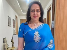 Hema Malini Dismisses Claims That She Was Once Highest-Paid Female Actor: '<i>Itna Kuch Nahi Dete The</i>'