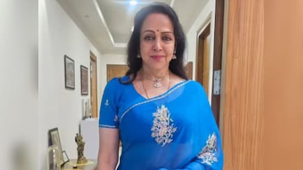 Hema Malini Dismisses Claims That She Was Once Highest-Paid Female Actor
