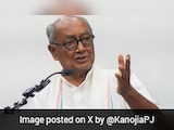 Digvijaya Singh's 'Fact-Check' Triggers Congress Meltdown, Draws Rare BJP Praise