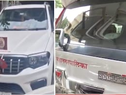 Scorpios 'Pain In The Back', Mumbai Civic Body Seeks To Buy Pricier Innovas