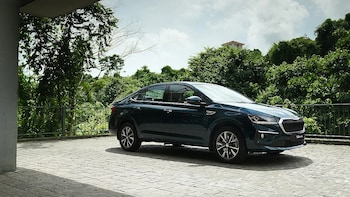 Skoda To Launch Slavia Facelift In Mid-August: Check New Design, Features