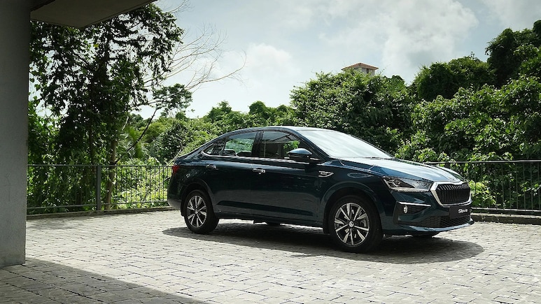 Skoda To Launch Slavia Facelift In Mid-August: Check New Design, Features
