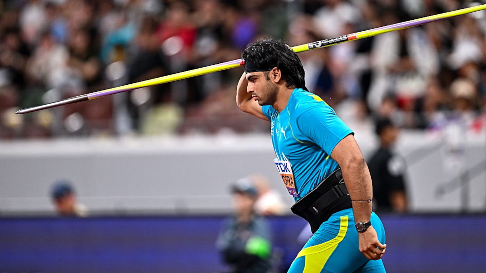 Commonwealth Games 2026 Live Updates, Day 8: Neeraj Chopra 5th In Javelin Qualifying Ahead Of Arshad Nadeem, But Top Spot Goes To Sri Lankan