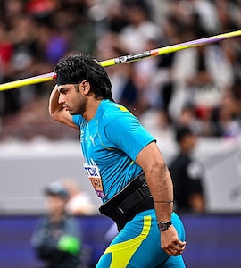 Commonwealth Games 2026 Live Updates, Day 8: Neeraj Chopra 5th In Javelin Qualifying Ahead Of Arshad Nadeem, But Top Spot Goes To Sri Lankan