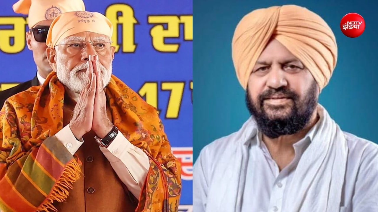 कौन हैं हरजीत सिंह ग्रेवाल, जो बने अल्पसंख्यक आयोग के अध्यक्ष; पीएम के पंजाब दौरे के बीच सिख कार्ड