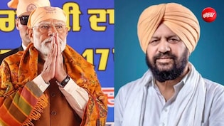 कौन हैं हरजीत सिंह ग्रेवाल, जो बने अल्पसंख्यक आयोग के अध्यक्ष; पीएम के पंजाब दौरे के बीच सिख कार्ड