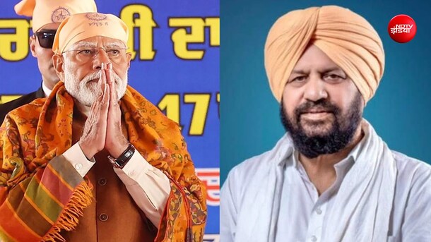 कौन हैं हरजीत सिंह ग्रेवाल, जो बने अल्पसंख्यक आयोग के अध्यक्ष; पीएम के पंजाब दौरे के बीच सिख कार्ड