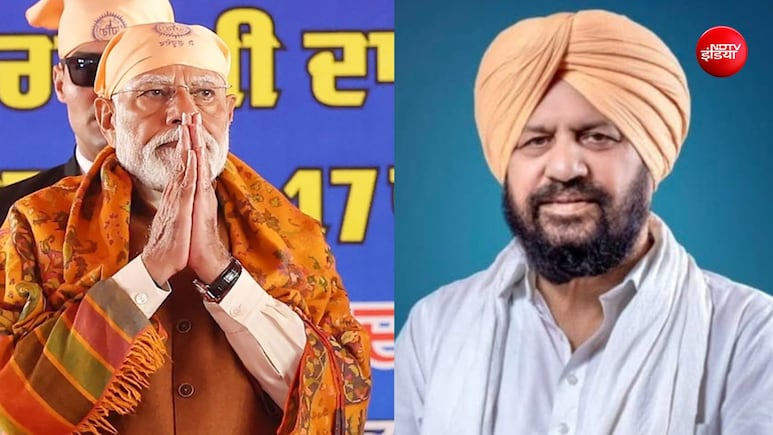 कौन हैं हरजीत सिंह ग्रेवाल, जो बने अल्पसंख्यक आयोग के अध्यक्ष; पीएम के पंजाब दौरे के बीच सिख कार्ड