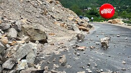 चारधाम और हेमकुंड साहिब यात्रा स्थगित; उत्तराखंड की 111 सड़कें बंद, 8 जिलों में ऑरेंज अलर्ट, अगले 48 घंटे भारी