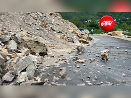 चारधाम और हेमकुंड साहिब यात्रा स्थगित; उत्तराखंड की 111 सड़कें बंद, 8 जिलों में ऑरेंज अलर्ट, अगले 48 घंटे भारी