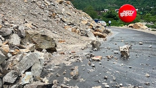 चारधाम और हेमकुंड साहिब यात्रा स्थगित; उत्तराखंड की 111 सड़कें बंद, 8 जिलों में ऑरेंज अलर्ट, अगले 48 घंटे भारी