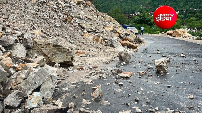 चारधाम और हेमकुंड साहिब यात्रा स्थगित; उत्तराखंड की 111 सड़कें बंद, 8 जिलों में ऑरेंज अलर्ट, अगले 48 घंटे भारी