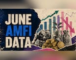June AMFI Data: Active Equity Inflows Increase By 26%; SIPs At Three-Month High