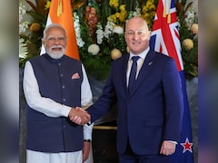 India-New Zealand's 10 Strategic Deals Explained: From Defence To Trade, Here's What Was Signed