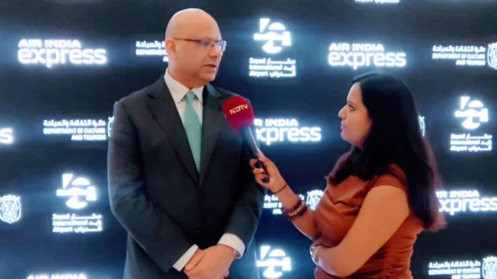 Air India Group Plans To Restore Full Middle East Network This Winter