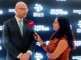 Air India Group To Restore Full Middle East Network This Winter: Nipun Aggarwal