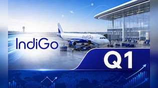 IndiGo Q1 Results Today: Time, Earnings Call Schedule, Key Things To Watch, Share Price Performance