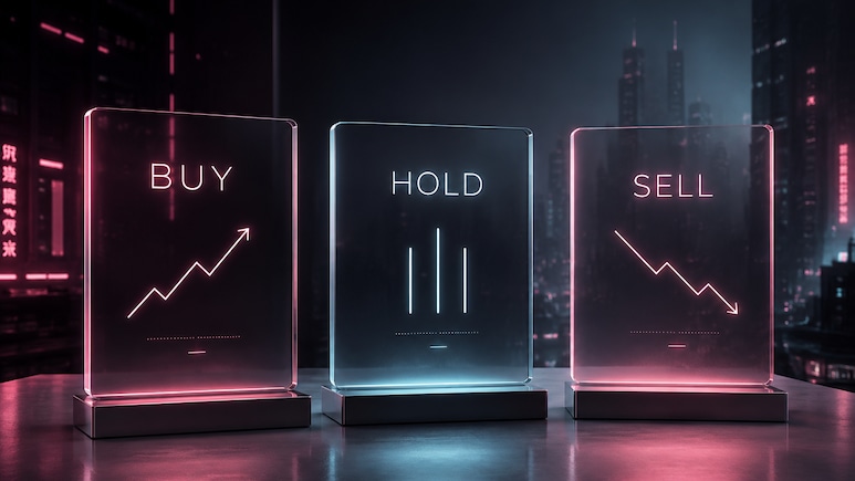 Buy, Sell Or Hold: Siemens Energy, Vodafone Idea, HDFC Bank, Tata Power And Waaree Energies &mdash; Ask Profit