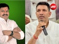 दतिया उपचुनाव में कांग्रेस को दोहरा झटका, जीतू पटवारी के प्रचार पर रोक की मांग; कई नेता बीजेपी में शामिल