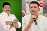 दतिया उपचुनाव में कांग्रेस को दोहरा झटका, जीतू पटवारी के प्रचार पर रोक की मांग; कई नेता बीजेपी में शामिल