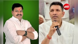 दतिया उपचुनाव में कांग्रेस को दोहरा झटका, जीतू पटवारी के प्रचार पर रोक की मांग; कई नेता बीजेपी में शामिल