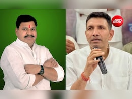 दतिया उपचुनाव में कांग्रेस को दोहरा झटका, जीतू पटवारी के प्रचार पर रोक की मांग; कई नेता बीजेपी में शामिल