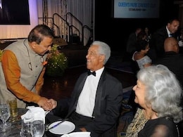 Sunil Gavaskar Pays Touching Tribute To 'Cricket's Brightest Jewel' Garry Sobers After Death