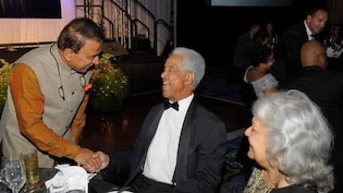 Sunil Gavaskar Pays Touching Tribute To 'Cricket's Brightest Jewel' Garry Sobers After Death