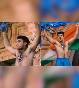 Rajkummar Raos Sourav Ganguly Biopic Shoot Dragged Into Pitch Controversy As Leicestershire Punished
