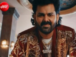पवन सिंह, निरहुआ, आम्रपाली दुबे और काजल राघवानी ने मचाया धमाल, 'भोजपुरी बवाल' का एंथम सुन फैंस बोले- गर्दा उड़ा दिया