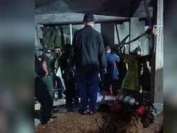 5 Killed Inside Well Due To Toxic Fumes From Generator In Shillong