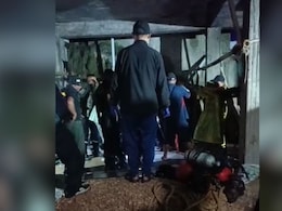5 Killed Inside Well Due To Toxic Fumes From Generator In Shillong