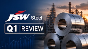 JSW Steel Q1 Review: Brokerages Raise Earnings Estimates, Stay Positive On Growth Outlook