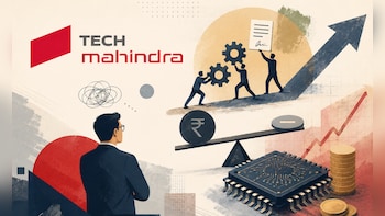 'Irrational': Tech Mahindra CEO Flags Rivals' Unrealistic Productivity Deals, Flat Pricing Amid Rising Chip Costs