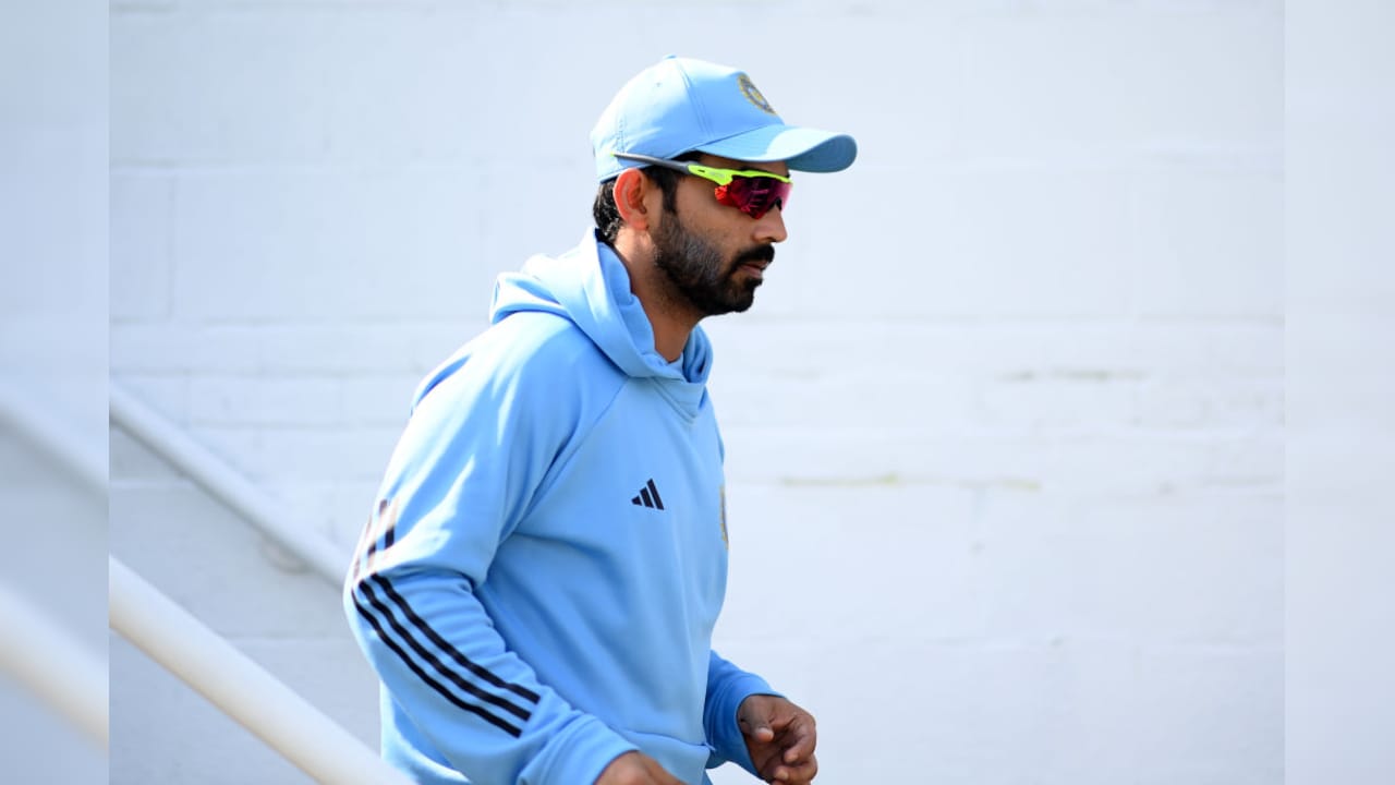 Ajinkya Rahane, Veteran Of 85 Tests And 90 ODIs, Announces Shock Retirement