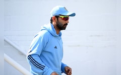 Ajinkya Rahane, Veteran Of 85 Tests And 90 ODIs, Announces Shock Retirement