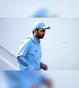 Ajinkya Rahane, Veteran Of 85 Tests And 90 ODIs, Retires