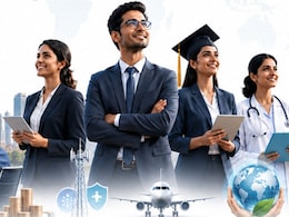 UK-India Free Trade Deal Comes Into Effect: What's In It For Indian Youth, Professionals