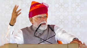 'India Navigated Hormuz Crises With Minimal Burden On Citizens': PM Modi