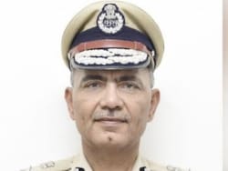 Tripura Top Cop Found Dead In Office, Cops Suspect He Shot Himself