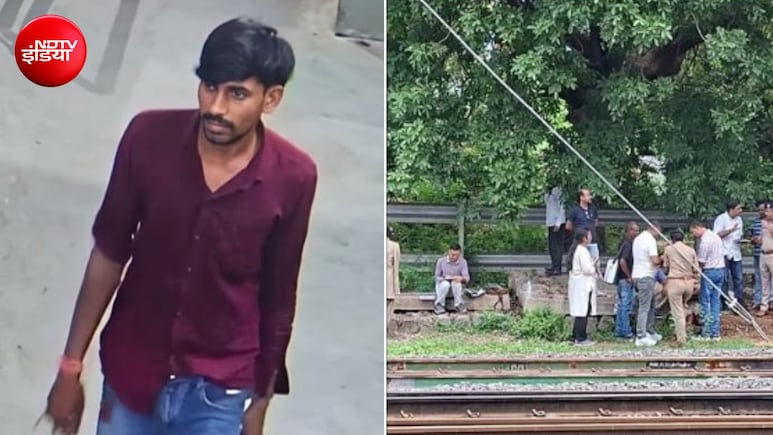 गुजरात में स्टेशन से 4 साल की बच्ची को अगवा कर किया था रेप, पुलिस कस्टडी में आरोपी की मौत