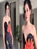 Uorfi Javed Creates Dress From Mango Seeds, Bids Mango Season Farewell