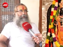राम जी न्याय करेंगे... राम मंदिर चढ़ावा चोरी मामले में महंत दिनेंद्र दास का बड़ा खुलासा