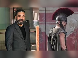 Kamal Haasan Calls <i>The Odyssey</i> A 'Must-Watch', His Ode For Indian Theatres Coming Soon