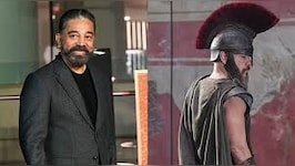 Kamal Haasan's The Odyssey Ode For Indian Theatres Coming Soon
