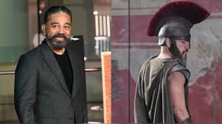 Kamal Haasan Calls <i>The Odyssey</i> A 'Must-Watch', His Ode For Indian Theatres Coming Soon