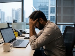 Feeling Empty But Functioning Normally? You May Be Experiencing High-Functioning Depression