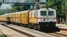 What Is Railway Noise? How It Impacts India's Health