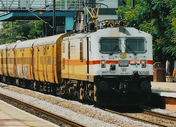 What Is Railway Noise? How It Impacts India's Health